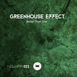 Artwork for "Greenhouse Effect"