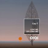 Artwork for "Love Me Or Leave Me"