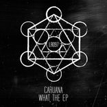 Artwork for "What The EP"