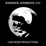 Artwork for "Summer Sampler 2018"