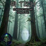 Artwork for "Echoes of the Past"
