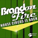 Artwork for "House Circus Is Back"