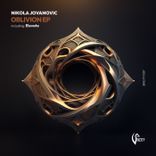 Artwork for "Oblivion"