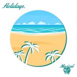 Artwork for "Holidays"