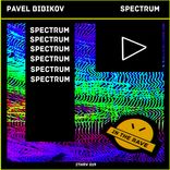 Artwork für "Spectrum"