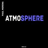 Artwork for "Atmosphere"