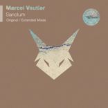 Artwork for "Sanctum"