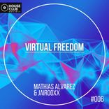 Artwork voor "Virtual Freedom"