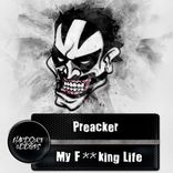 Artwork for "My Fucking Life"