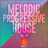 Artwork für "Melodic Progressive House, Vol. 03"
