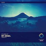 Artwork for "My Angel"