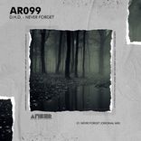 Artwork for "Never Forget"