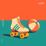 Artwork voor "Alive"