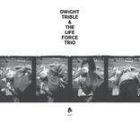 Portada para "Equipoise"