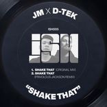 Artwork for "Shake That"