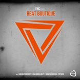 Artwork for "Beat Boutique"