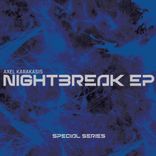 Portada para "Nightbreak EP"