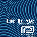 Artwork for "Lie To Me"