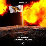 Artwork for "Planet Cameldicks"