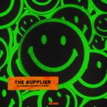 Portada para "The Supplier"