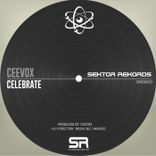 Artwork for "Celebrate"