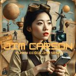 Portada para "Funky Disco Jam Sesh"