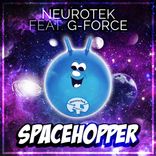 Artwork for "Spacehopper"