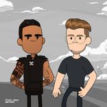 Artwork für "Seething"