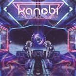 Artwork for "Funky Space Shuttle"