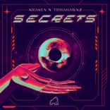 Artwork for "Secrets"
