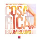 Portada para "Cosa Rica (Boom Boom)"
