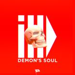 Artwork for "Demon's Soul"