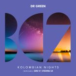 Portada para "Kolombian Nights"