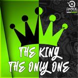 Artwork voor "The King"