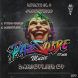 Artwork for "Dancefloor"