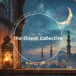 Portada para "The Orient Collective: The East"