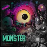 Artwork for "Monster"