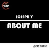 Artwork voor "About Me"