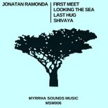 Artwork für "Looking the Sea"