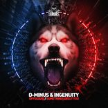 Artwork voor "Off guard / Something about you"