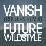 Portada para "Vanish (Rollers Remix)"