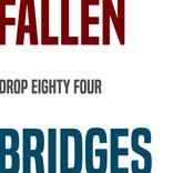 Portada para "Fallen Bridges"