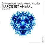 Artwork voor "Narcissist Animal"