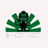 Artwork voor "Get Mad EP"