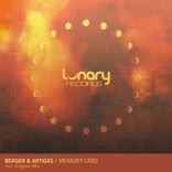 Portada para "Memory Card"