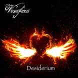 Artwork voor "Desiderium"