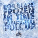 Artwork for "Frozen In Time / Pull up"