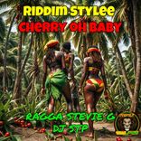 Artwork for "Riddim Stylee / Cherry Oh Baby"