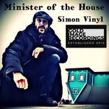 Artwork for "Minister Of The House"