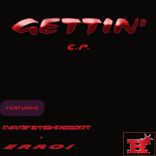 Artwork for "Gettin E.P."
